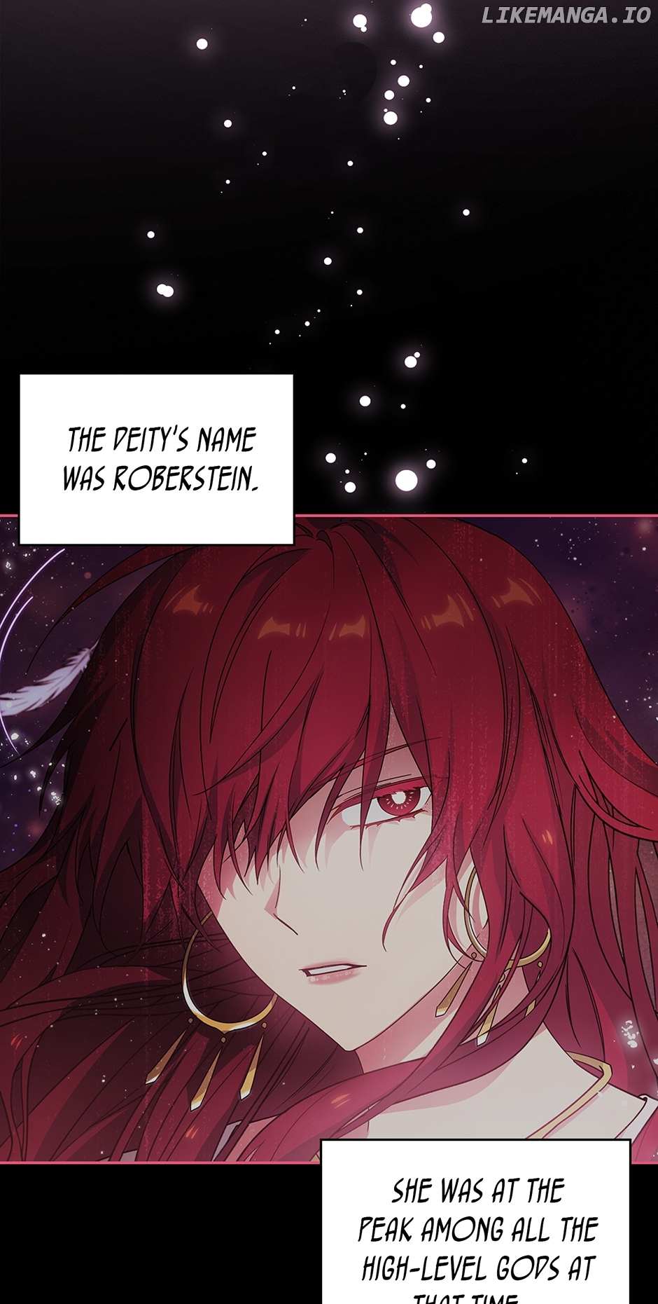 Reminiscence Adonis Chapter 265 page 77 - 