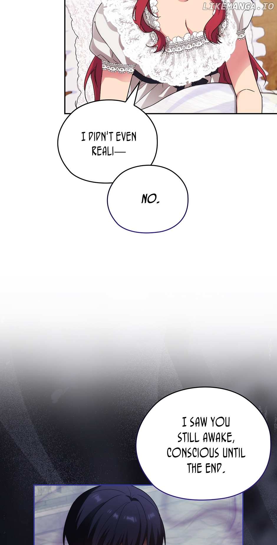 Reminiscence Adonis Chapter 265 page 9 - 