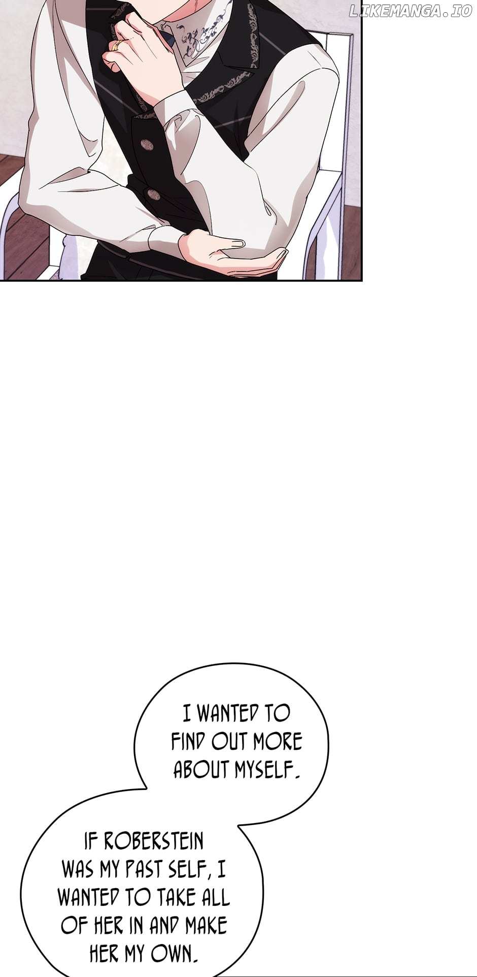 Reminiscence Adonis Chapter 265 page 82 - 