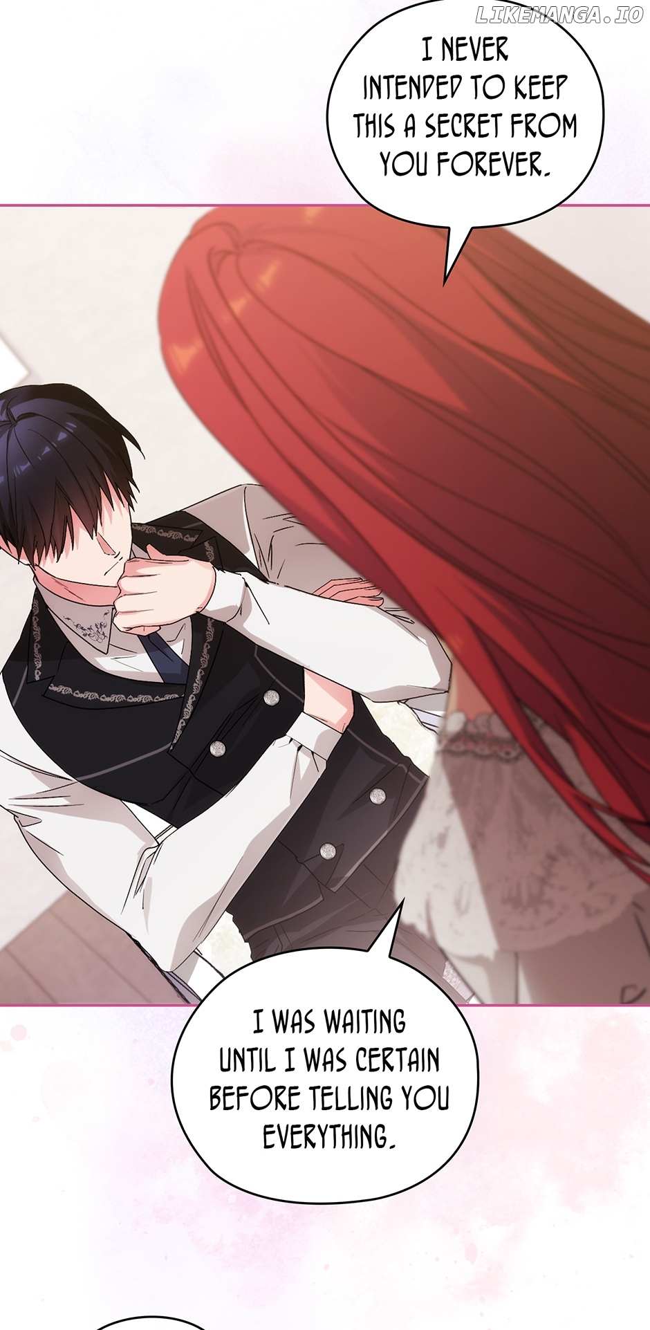 Reminiscence Adonis Chapter 265 page 84 - 