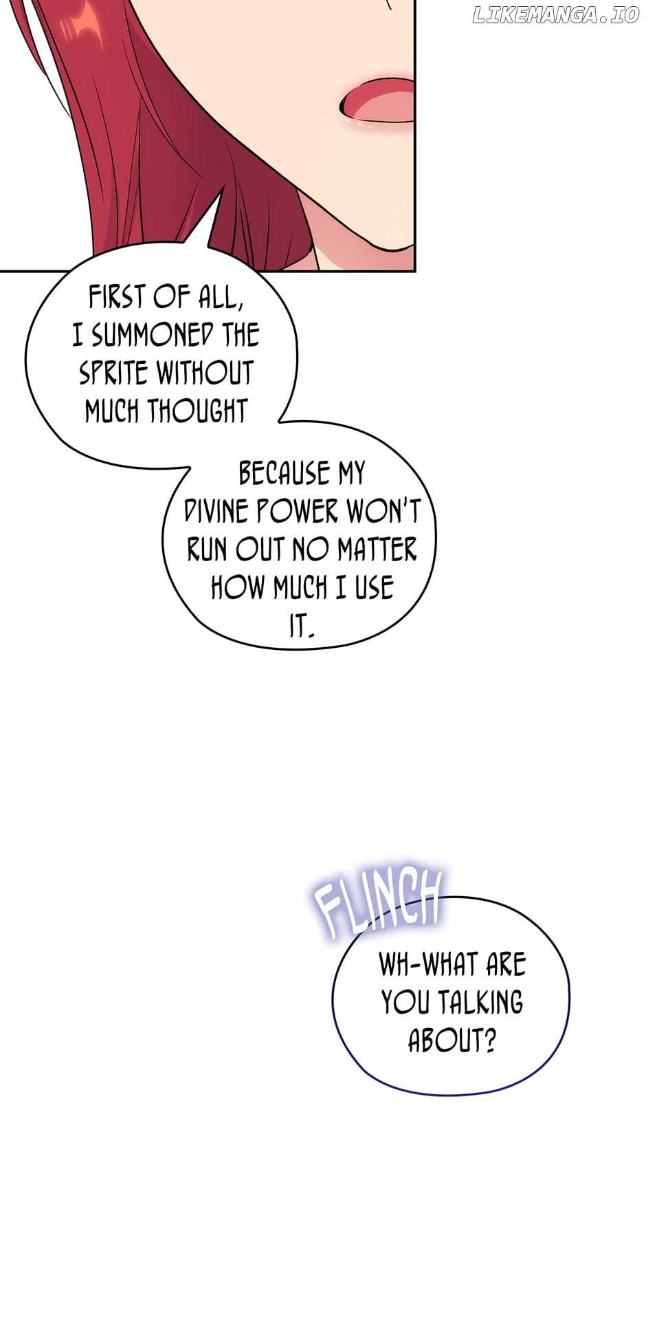 Reminiscence Adonis Chapter 265 page 88 - 