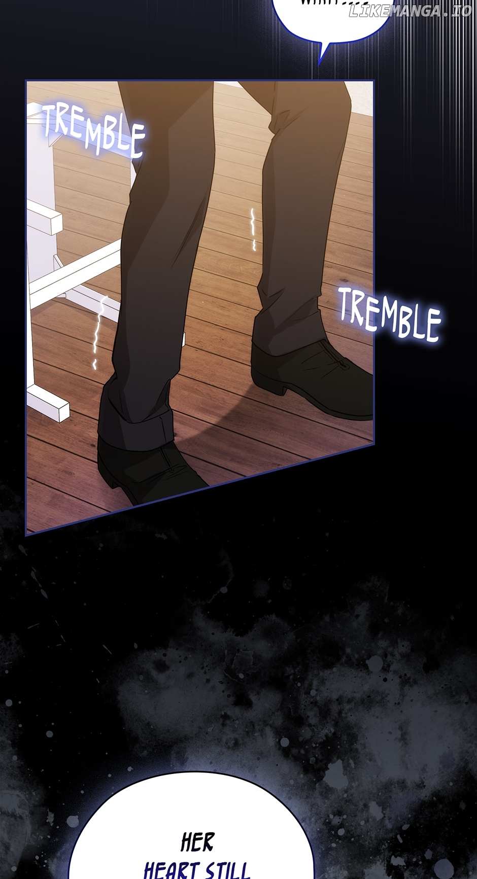 Reminiscence Adonis Chapter 265 page 92 - 