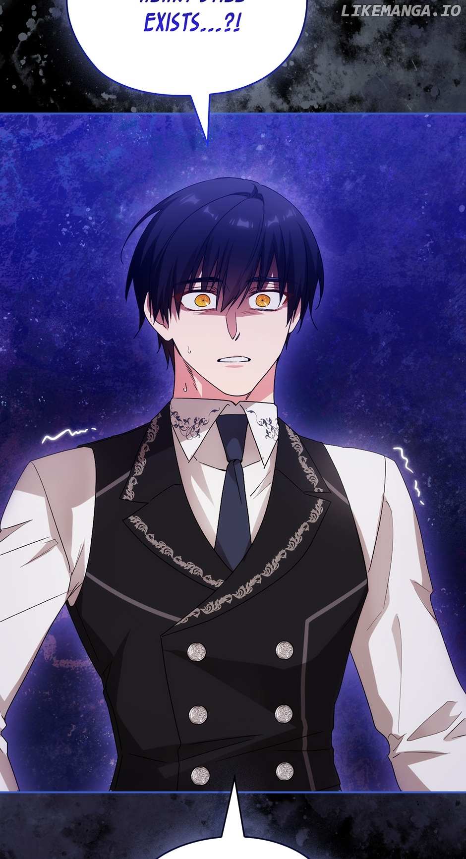 Reminiscence Adonis Chapter 265 page 93 - 