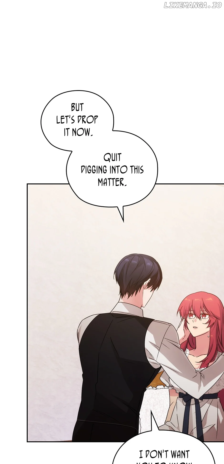 Reminiscence Adonis Chapter 266 page 11 - 