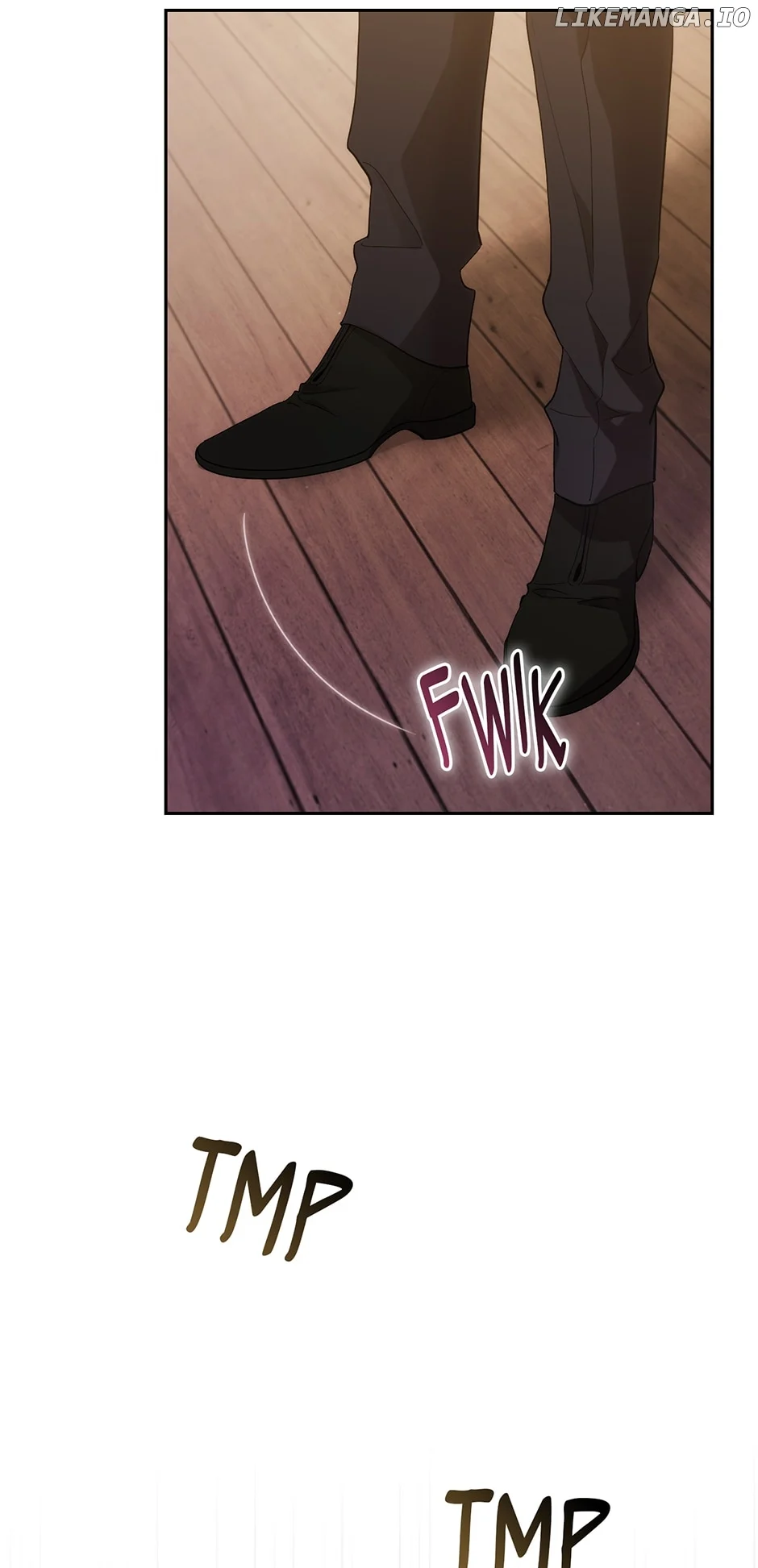 Reminiscence Adonis Chapter 266 page 15 - 