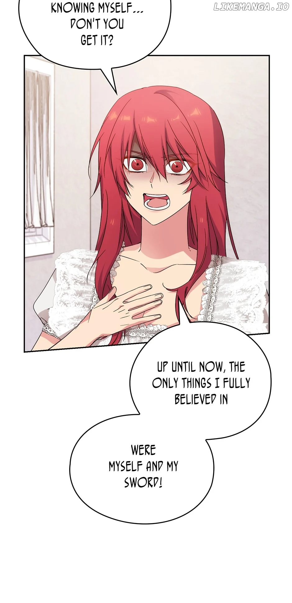 Reminiscence Adonis Chapter 266 page 19 - 