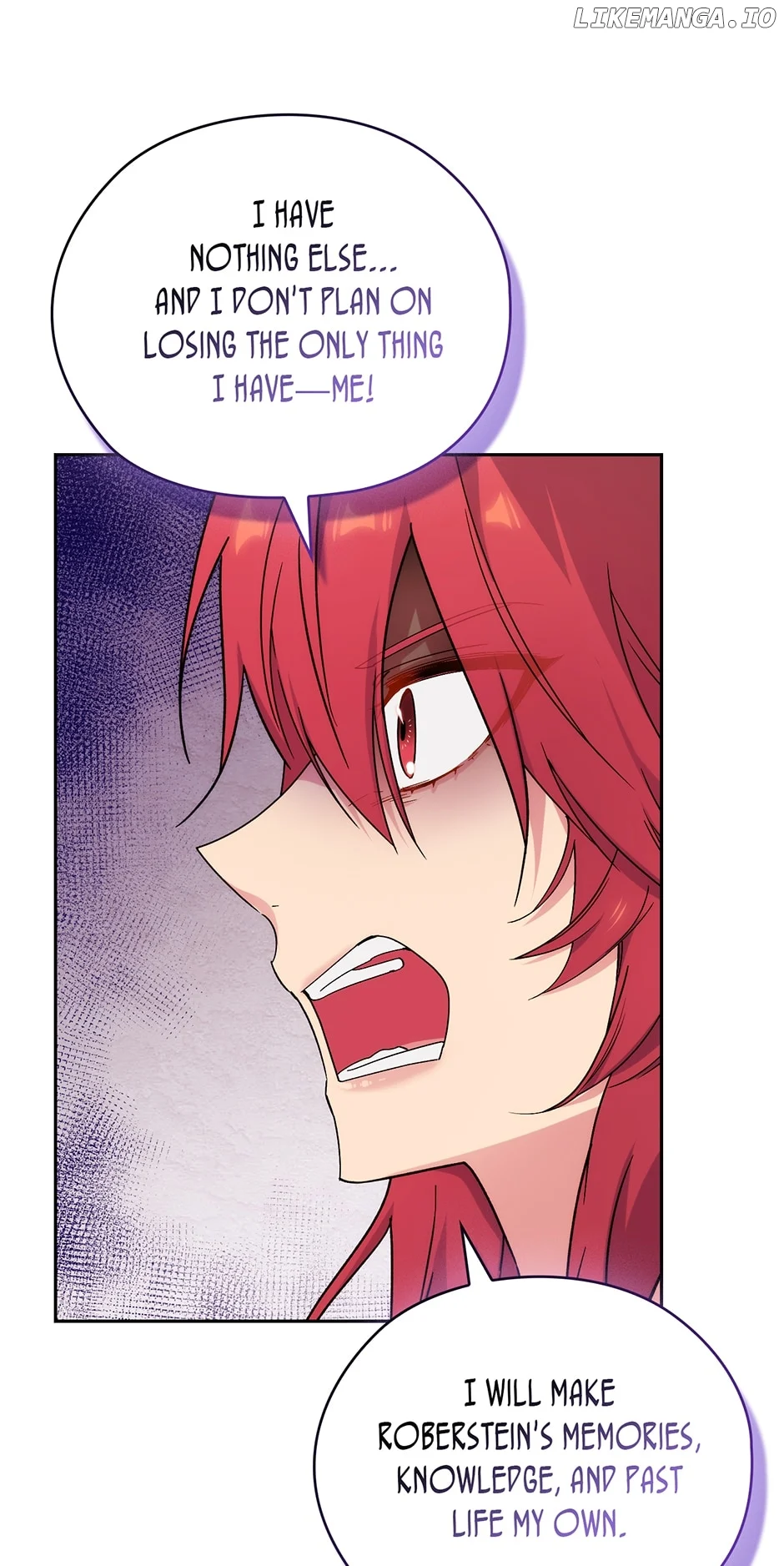 Reminiscence Adonis Chapter 266 page 20 - 