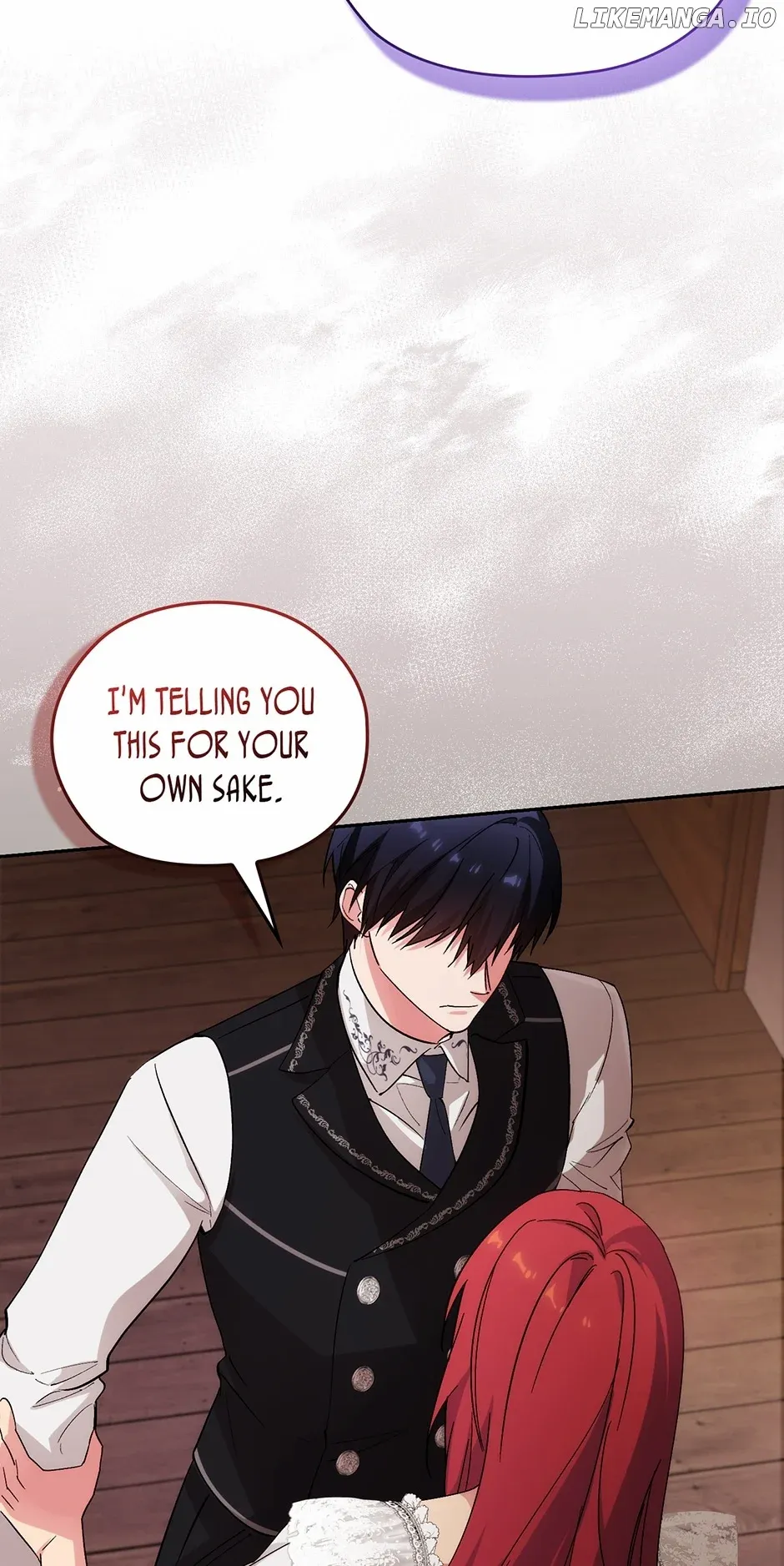 Reminiscence Adonis Chapter 266 page 21 - 