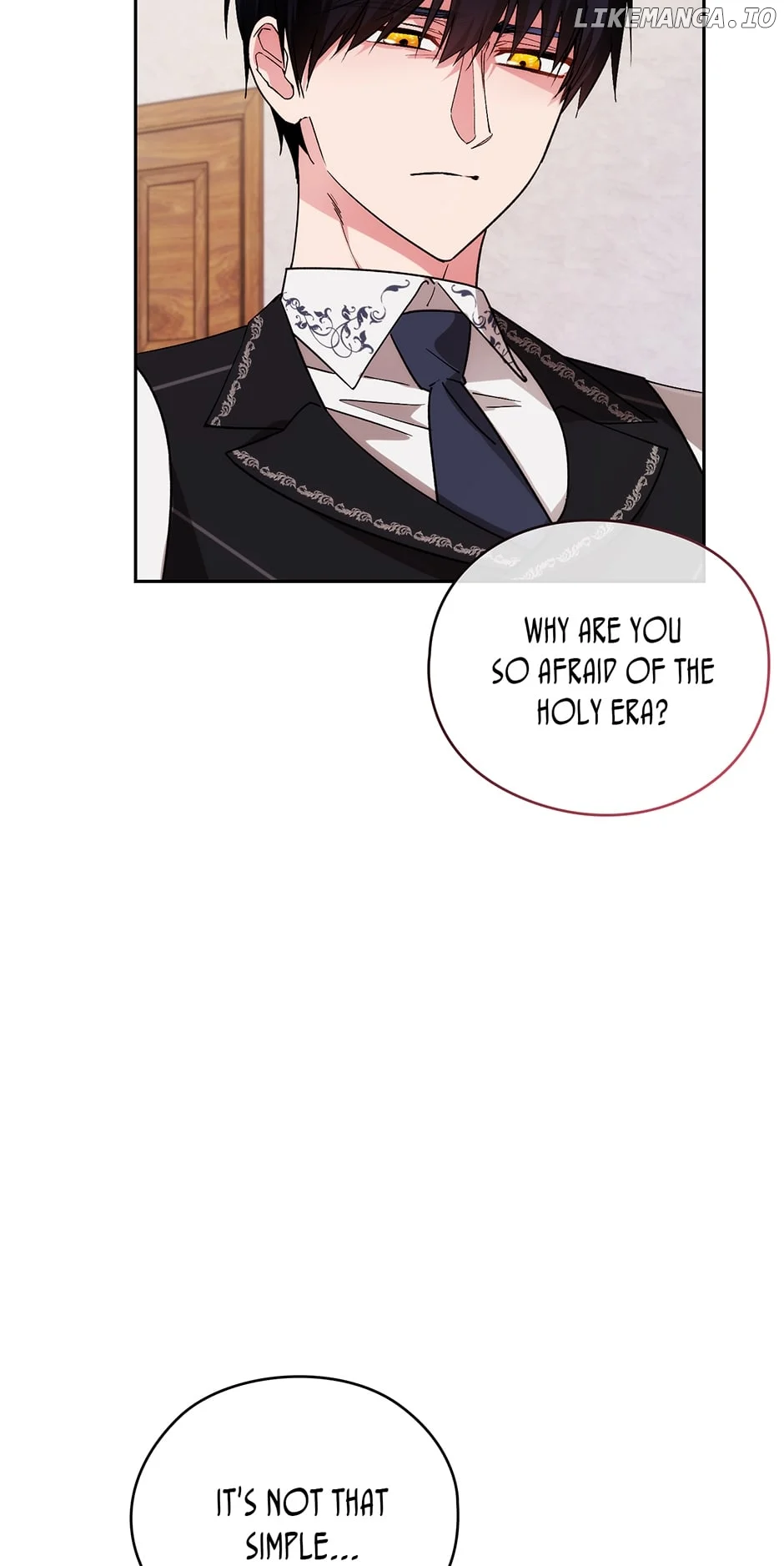 Reminiscence Adonis Chapter 266 page 23 - 