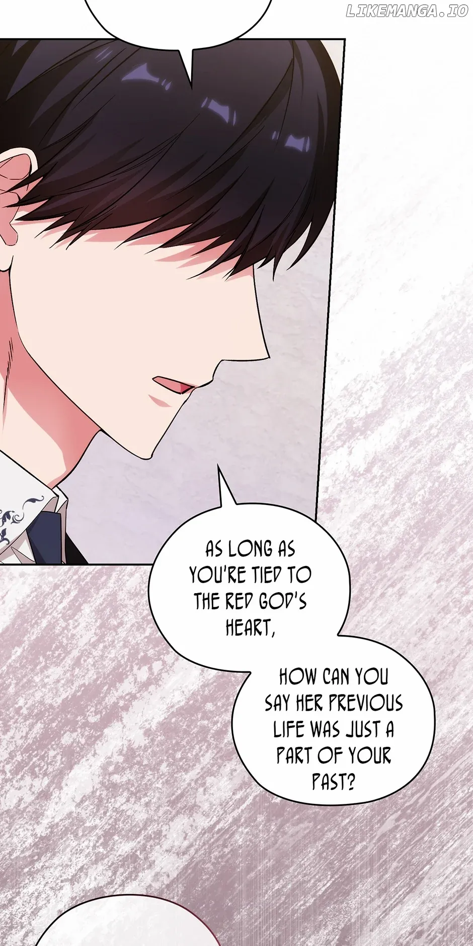 Reminiscence Adonis Chapter 266 page 24 - 