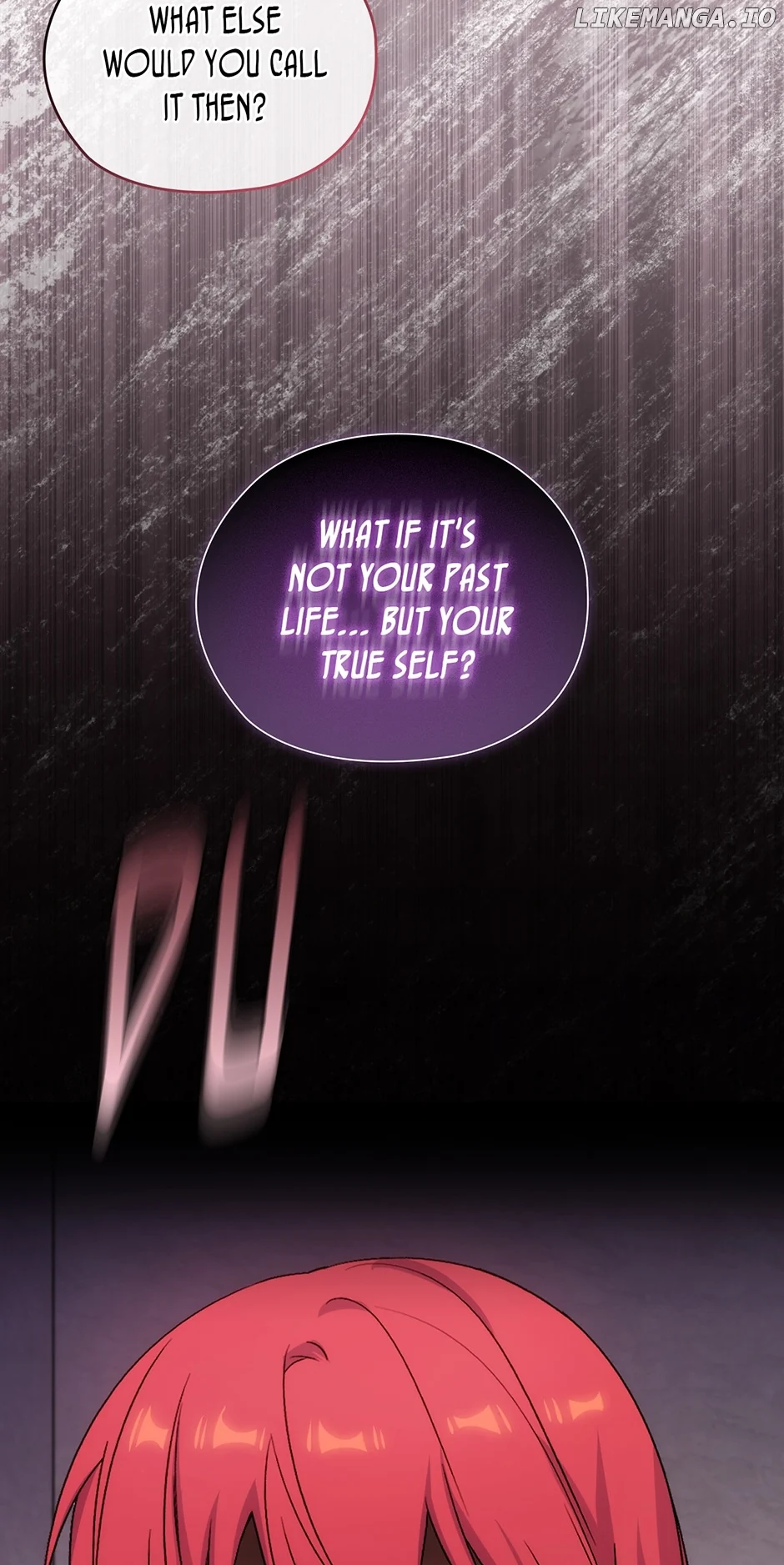 Reminiscence Adonis Chapter 266 page 25 - 