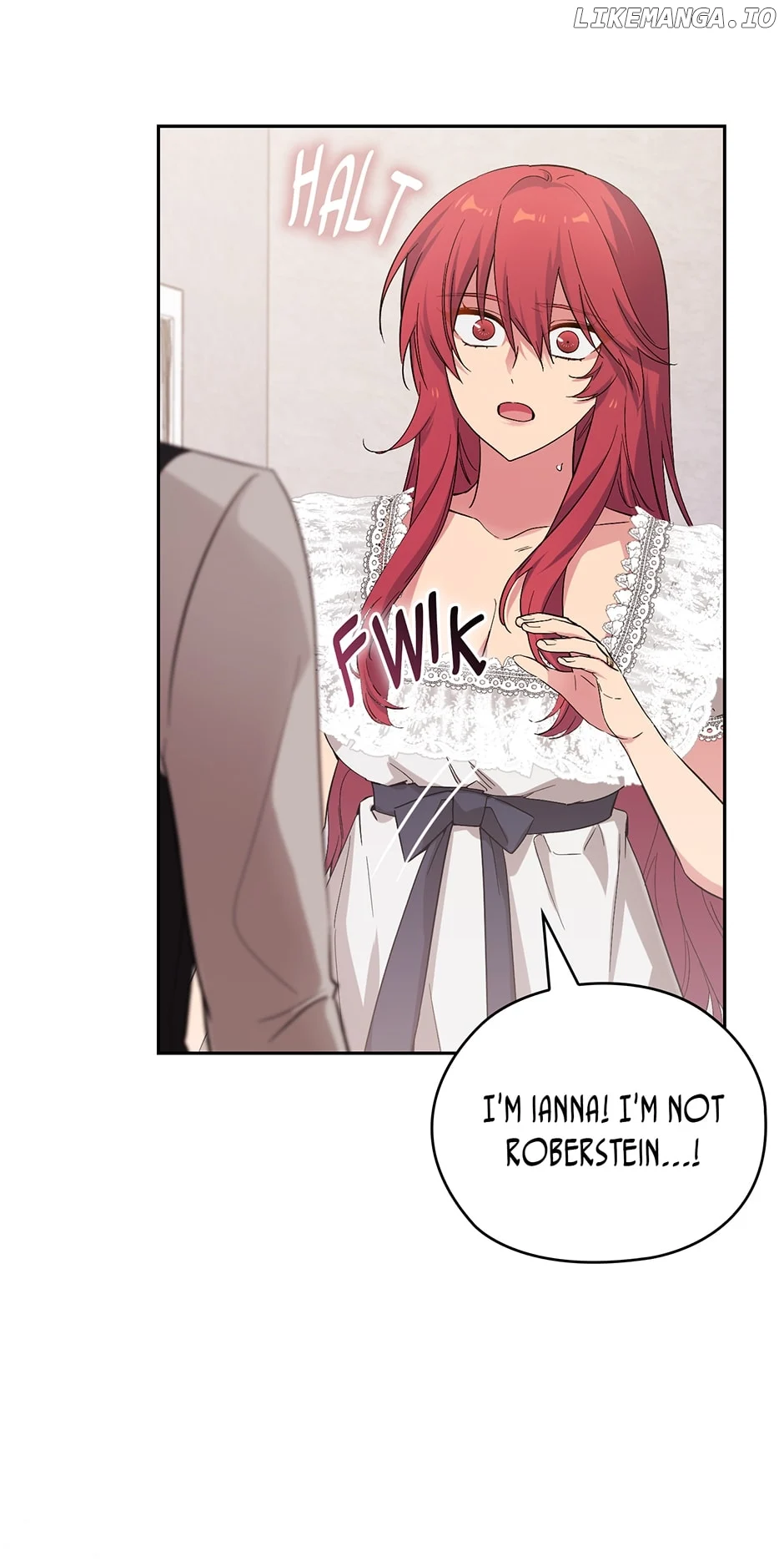 Reminiscence Adonis Chapter 266 page 27 - 