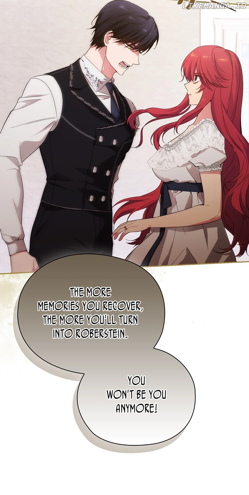 Reminiscence Adonis Chapter 266 page 29 - 