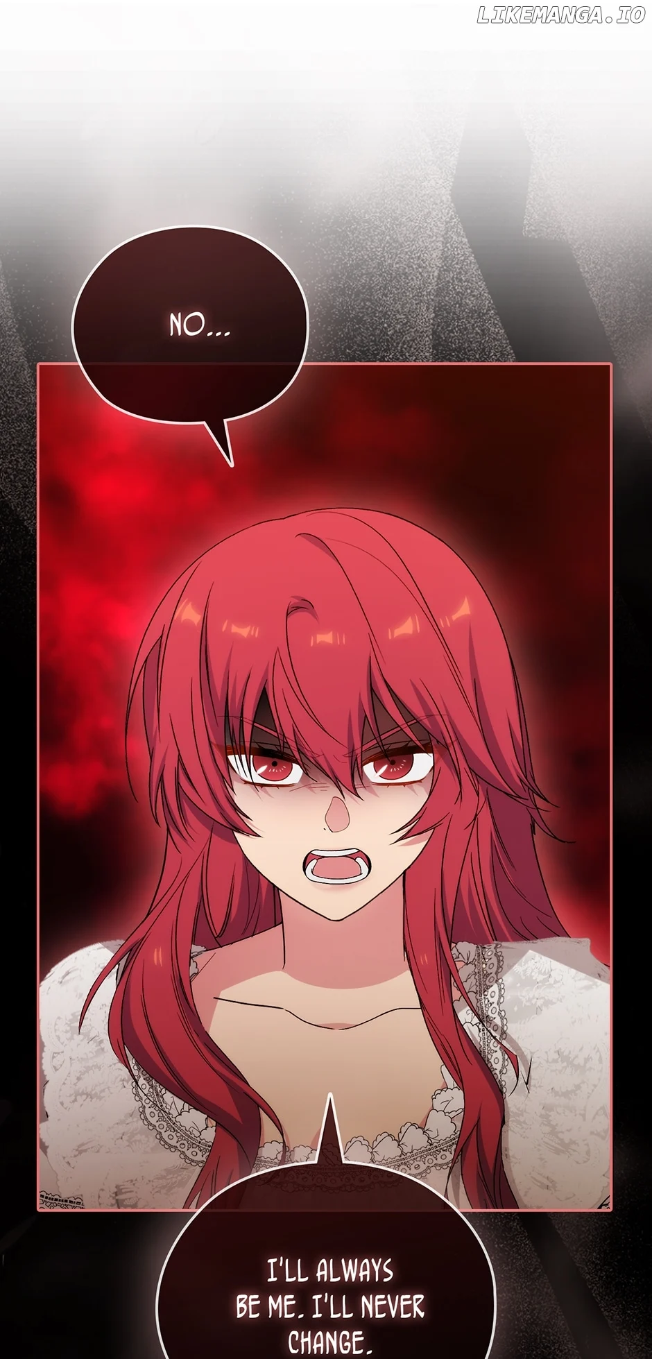 Reminiscence Adonis Chapter 266 page 30 - 
