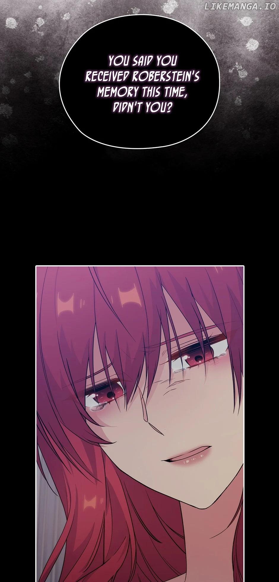 Reminiscence Adonis Chapter 266 page 33 - 