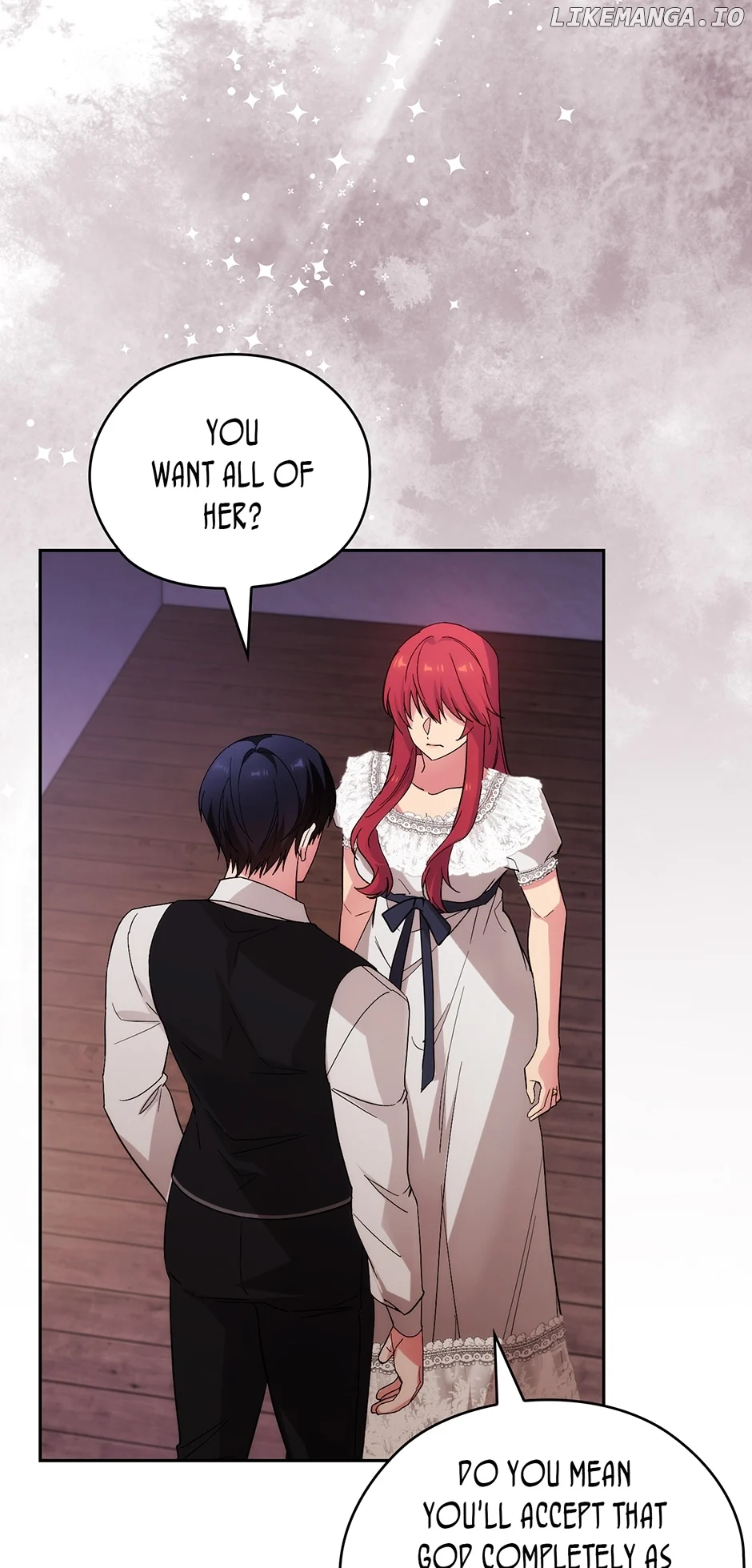 Reminiscence Adonis Chapter 266 page 36 - 