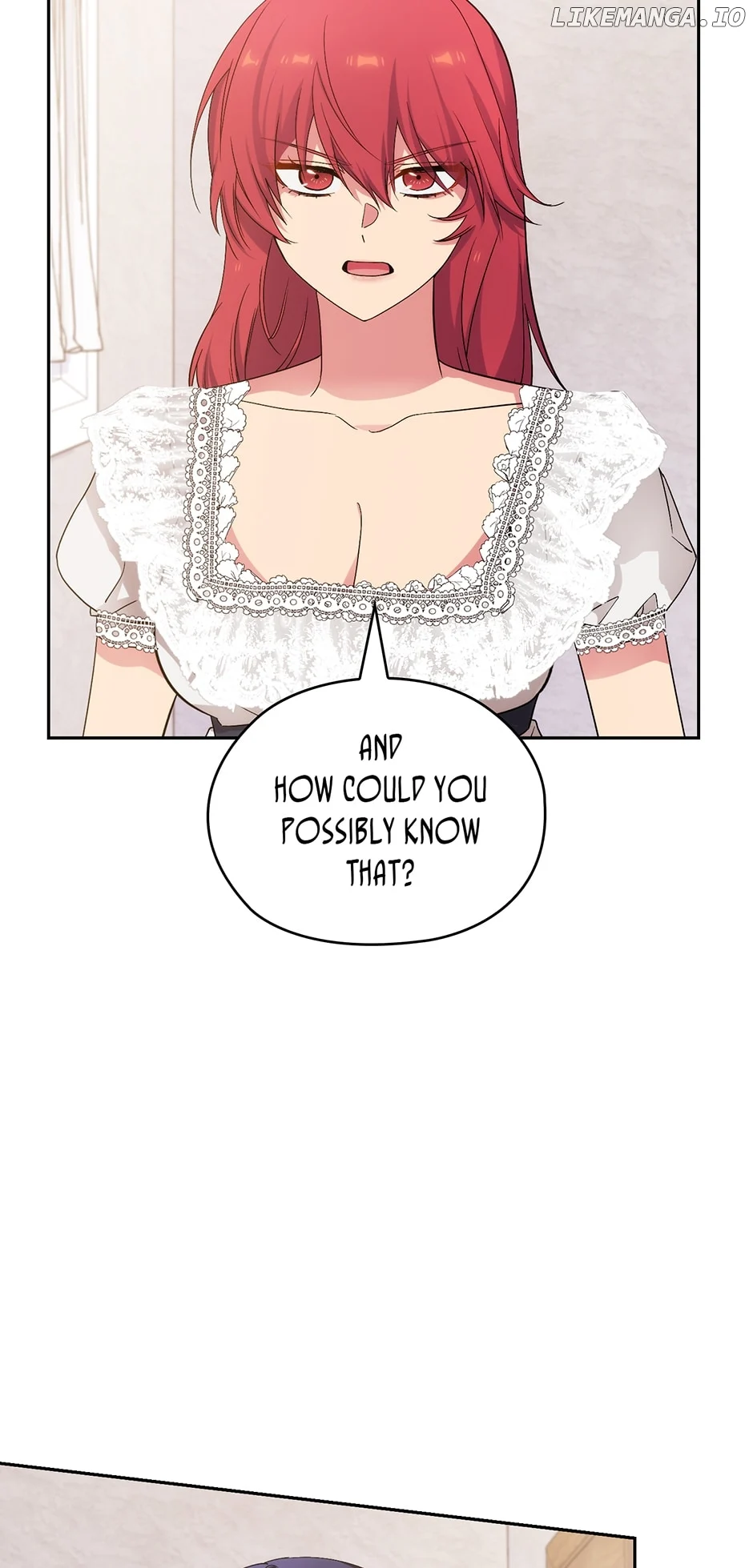 Reminiscence Adonis Chapter 266 page 38 - 