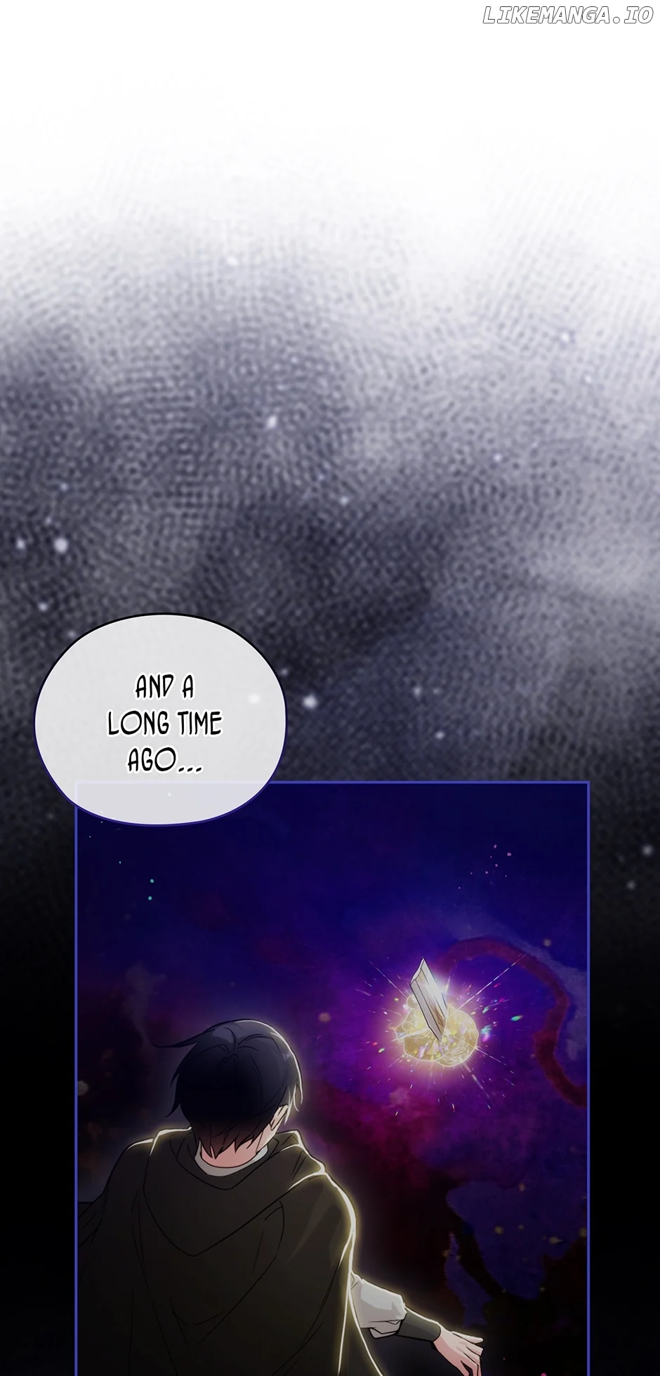 Reminiscence Adonis Chapter 266 page 40 - 