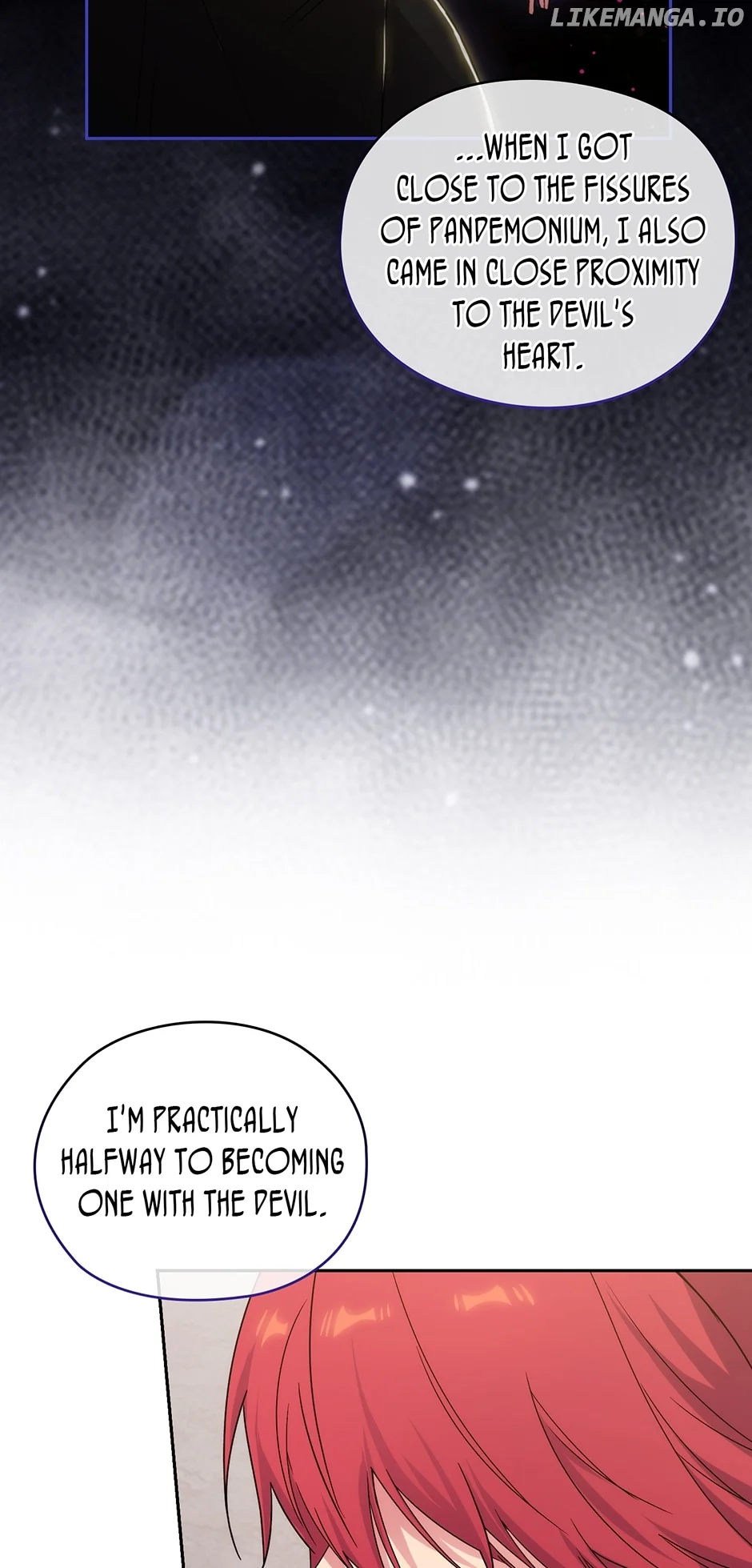 Reminiscence Adonis Chapter 266 page 41 - 