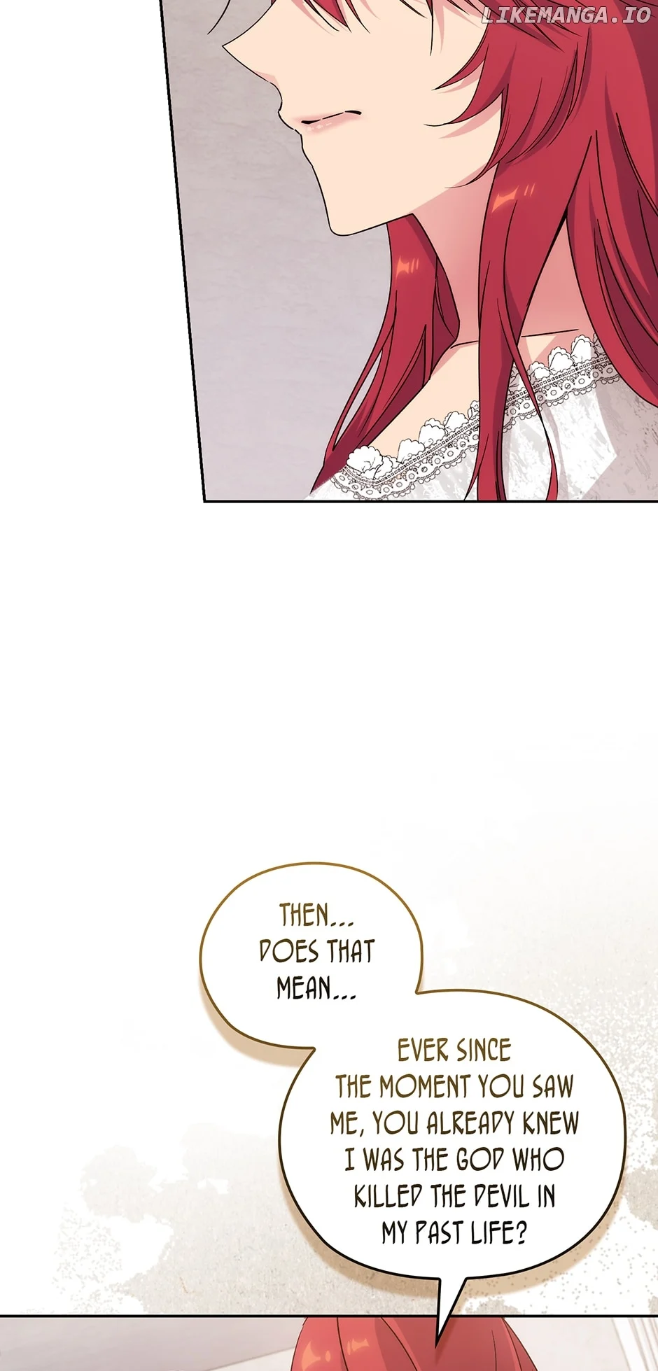 Reminiscence Adonis Chapter 266 page 42 - 