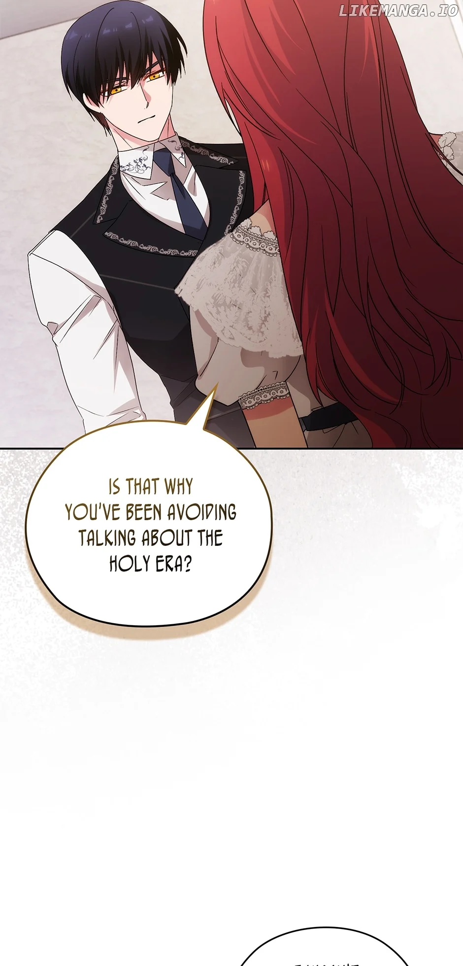 Reminiscence Adonis Chapter 266 page 43 - 