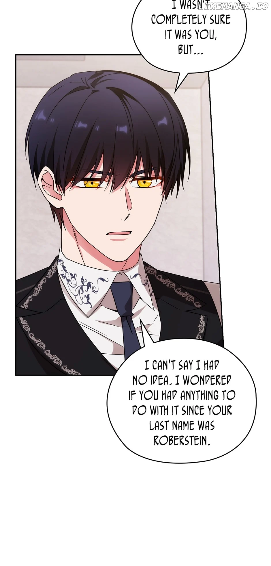 Reminiscence Adonis Chapter 266 page 44 - 