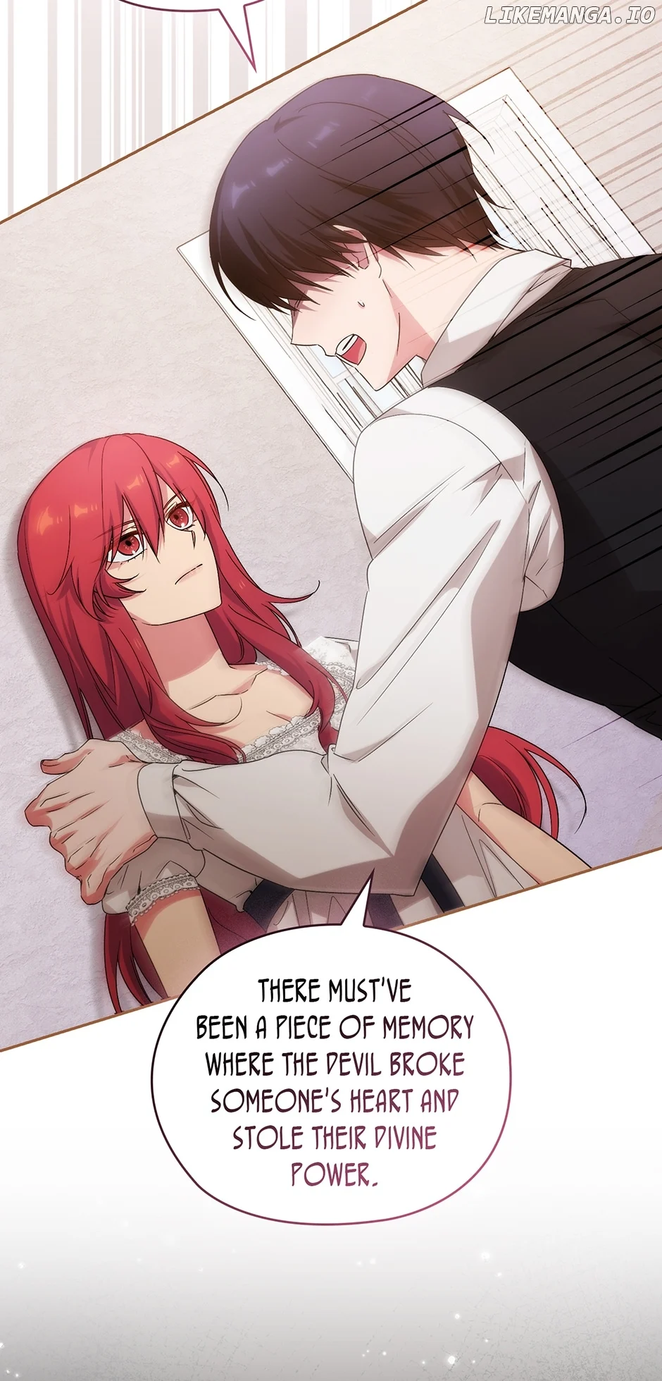 Reminiscence Adonis Chapter 266 page 47 - 
