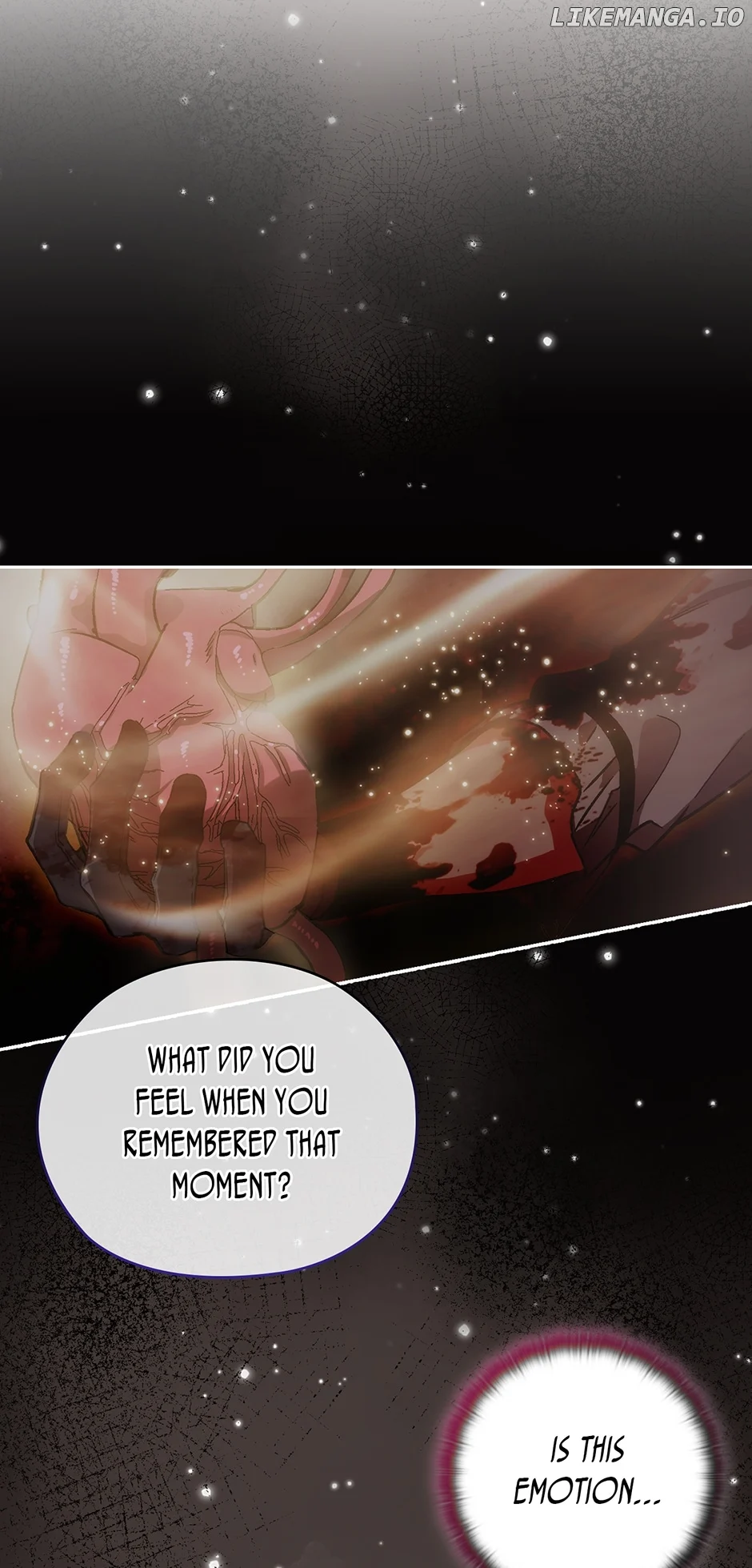 Reminiscence Adonis Chapter 266 page 48 - 