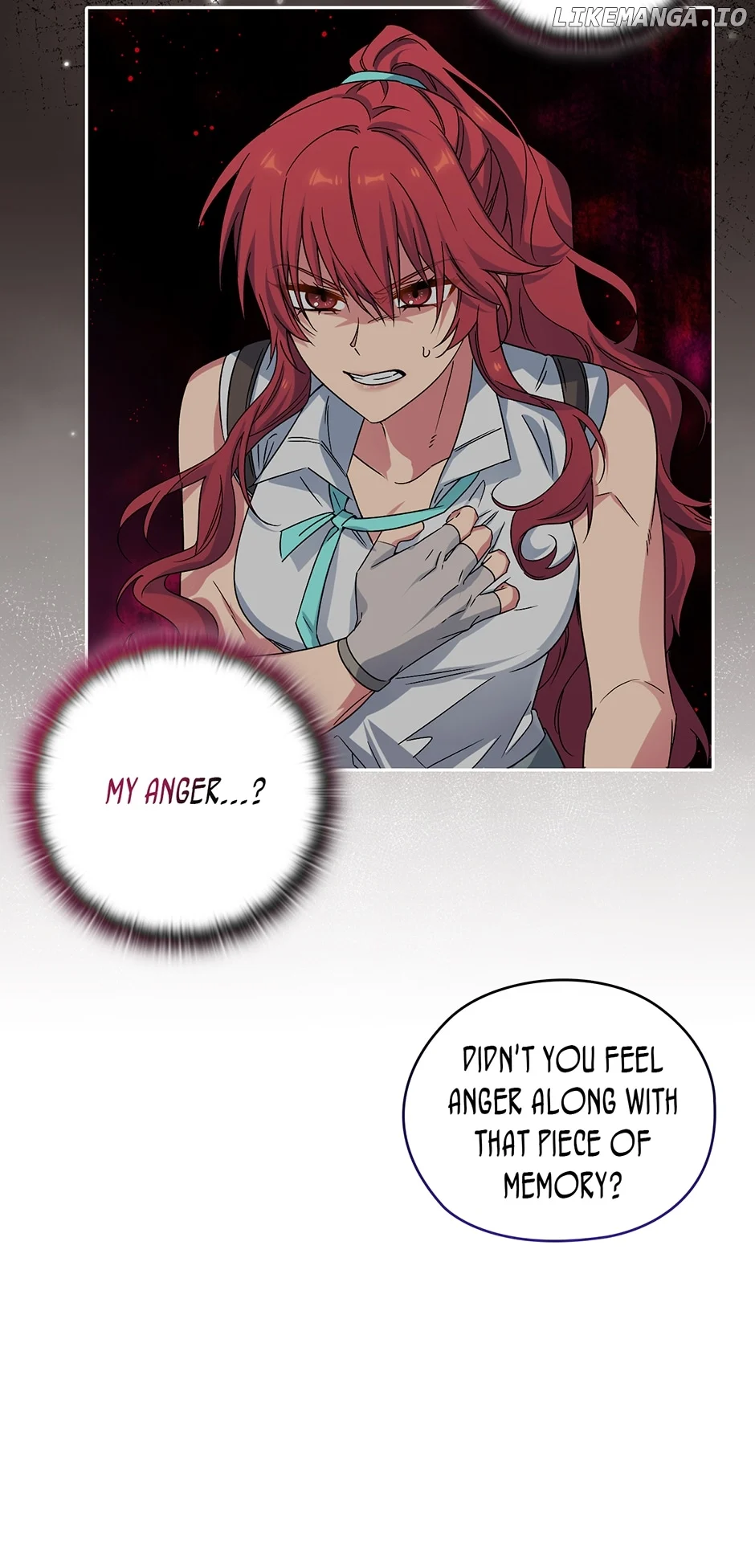 Reminiscence Adonis Chapter 266 page 49 - 