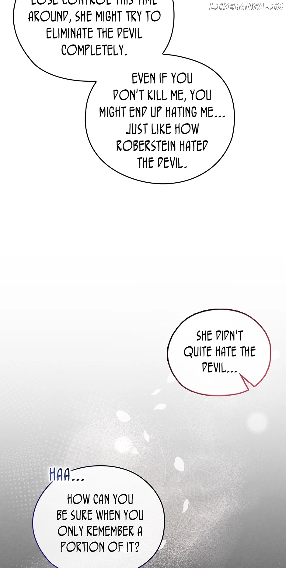 Reminiscence Adonis Chapter 266 page 51 - 
