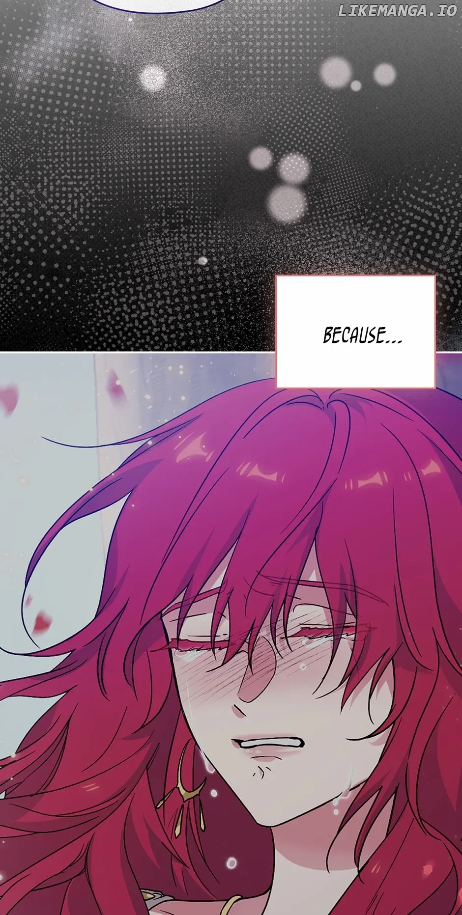 Reminiscence Adonis Chapter 266 page 52 - 