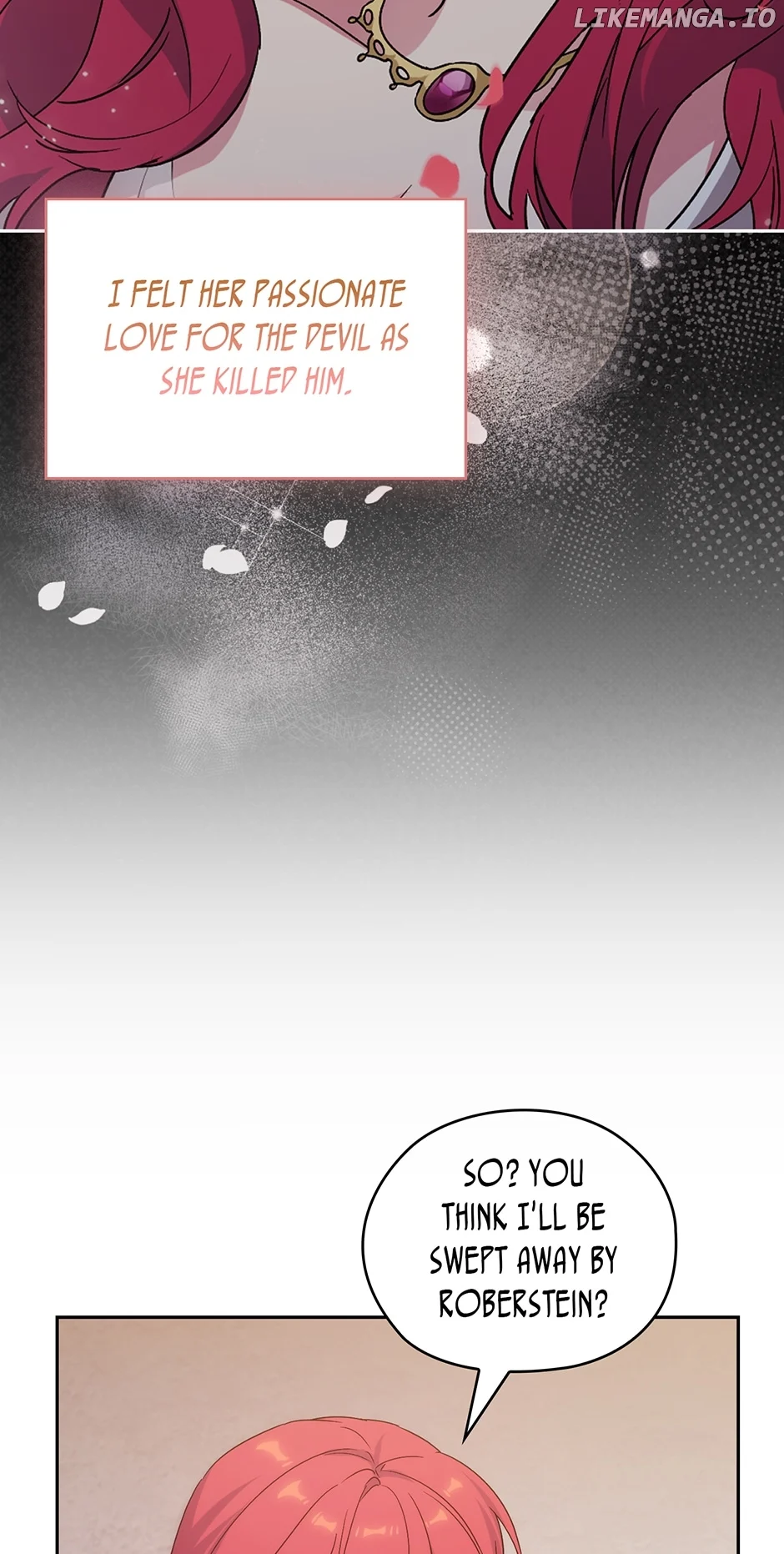 Reminiscence Adonis Chapter 266 page 53 - 