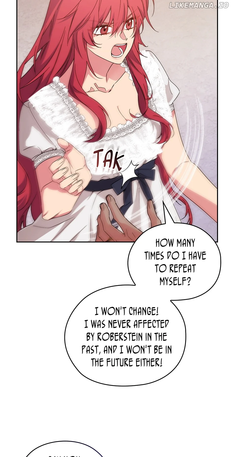 Reminiscence Adonis Chapter 266 page 54 - 