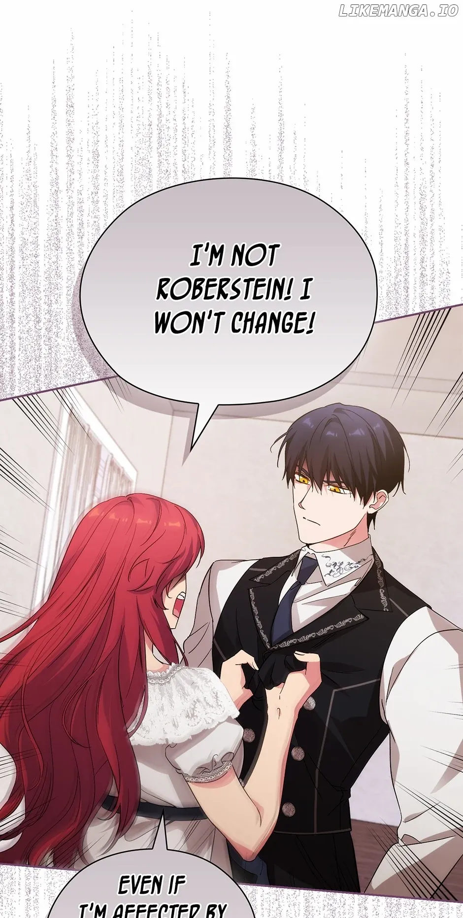 Reminiscence Adonis Chapter 266 page 56 - 