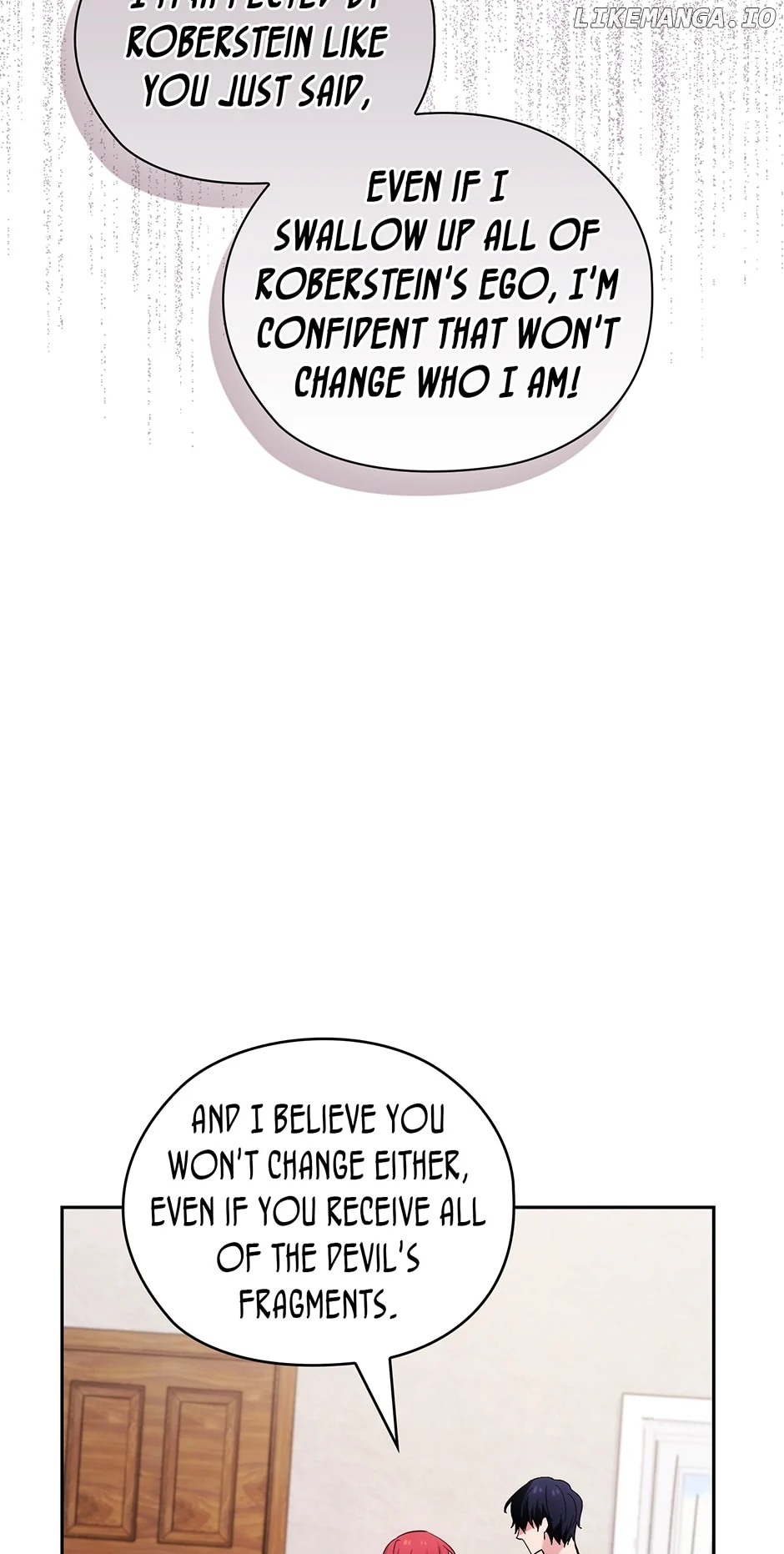 Reminiscence Adonis Chapter 266 page 57 - 