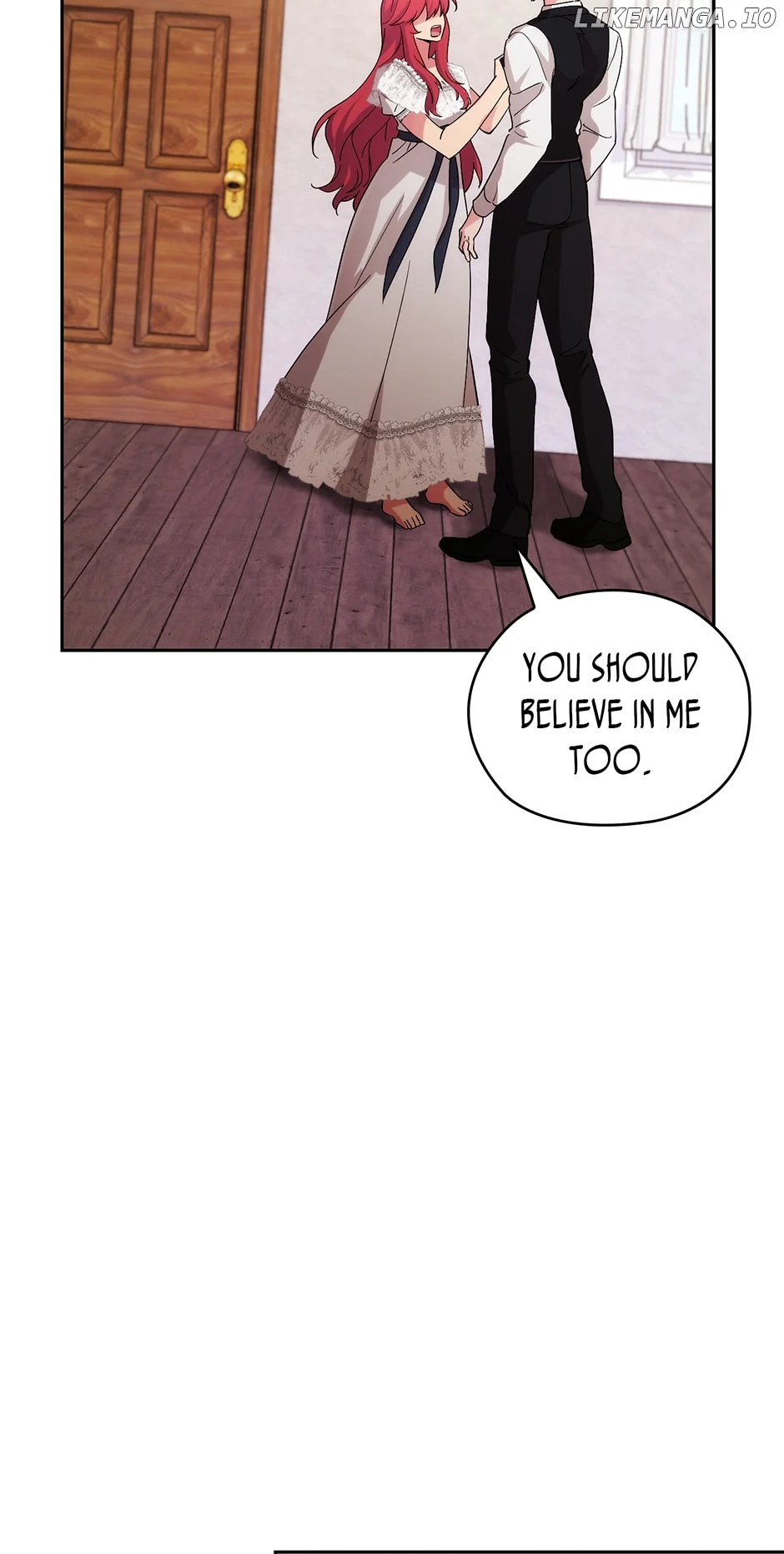 Reminiscence Adonis Chapter 266 page 58 - 