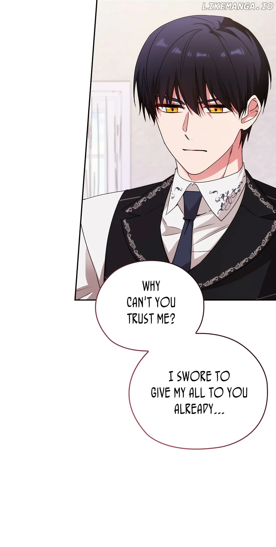 Reminiscence Adonis Chapter 266 page 59 - 