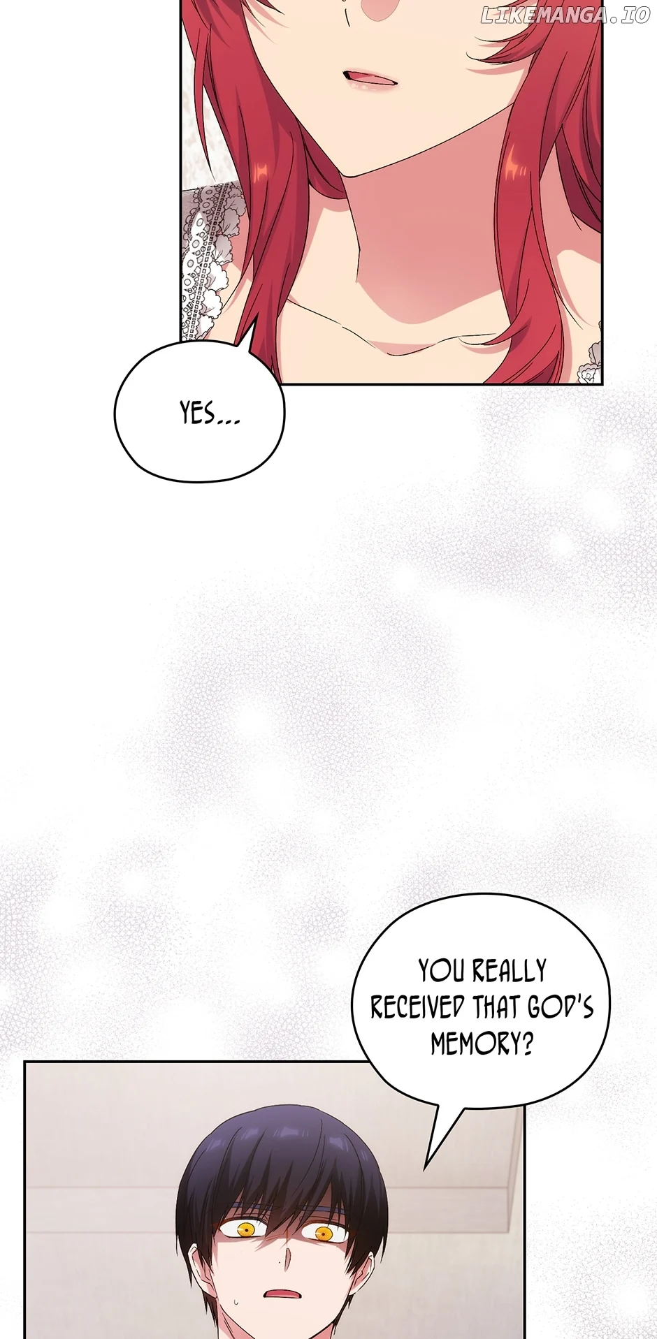Reminiscence Adonis Chapter 266 page 7 - 
