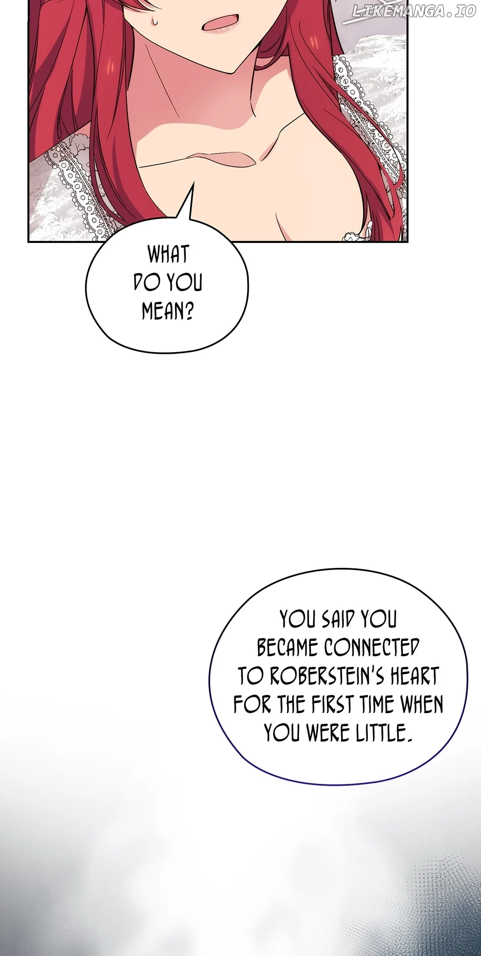 Reminiscence Adonis Chapter 266 page 61 - 