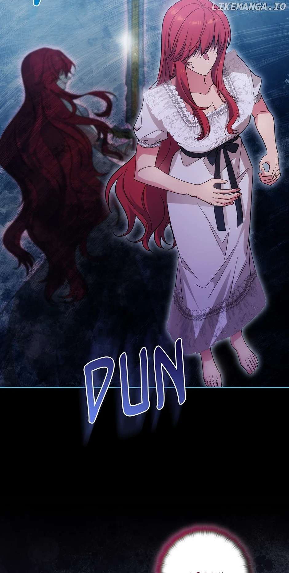 Reminiscence Adonis Chapter 266 page 63 - 