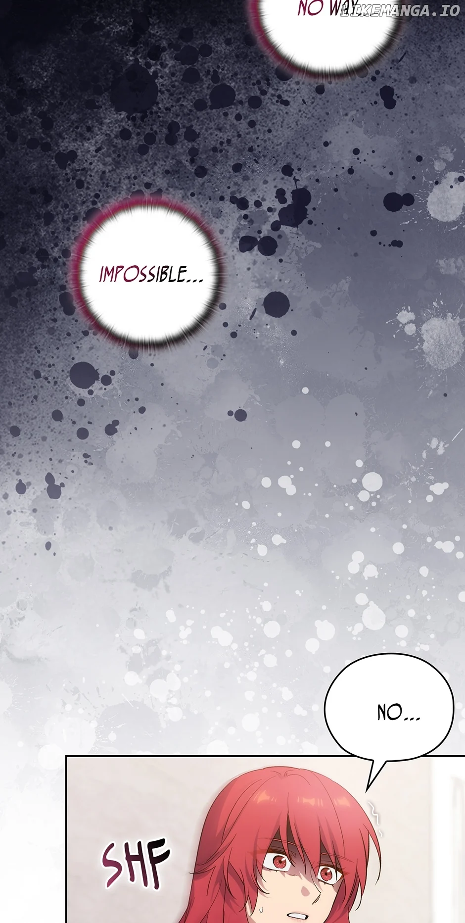 Reminiscence Adonis Chapter 266 page 64 - 