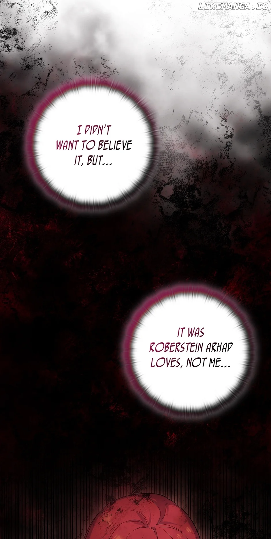 Reminiscence Adonis Chapter 266 page 66 - 