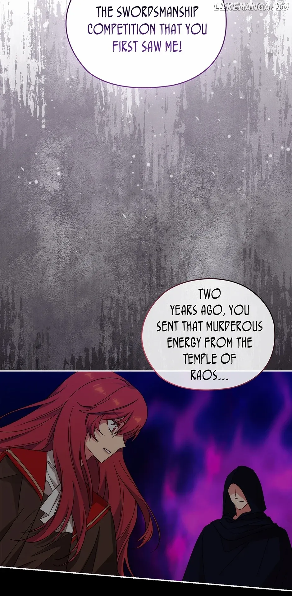 Reminiscence Adonis Chapter 266 page 71 - 