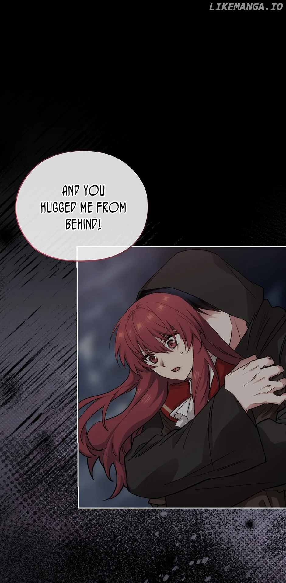Reminiscence Adonis Chapter 266 page 72 - 