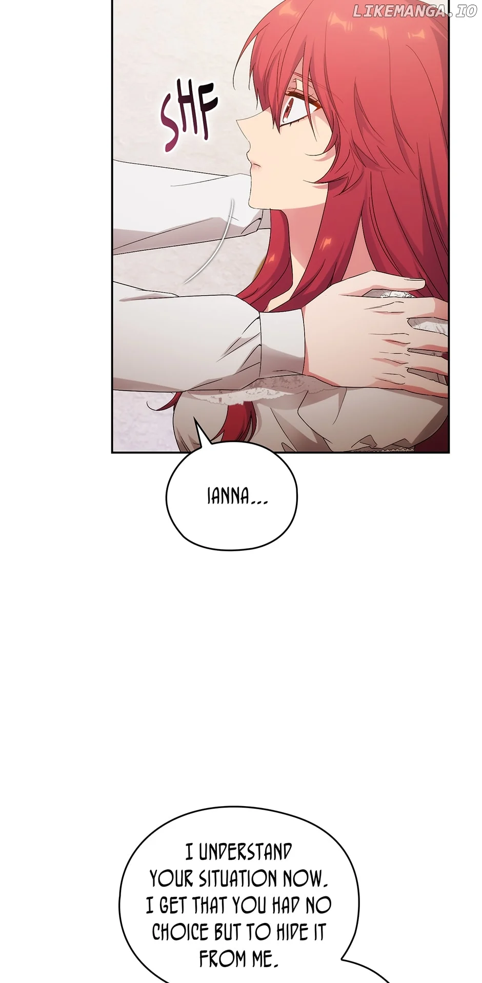 Reminiscence Adonis Chapter 266 page 9 - 