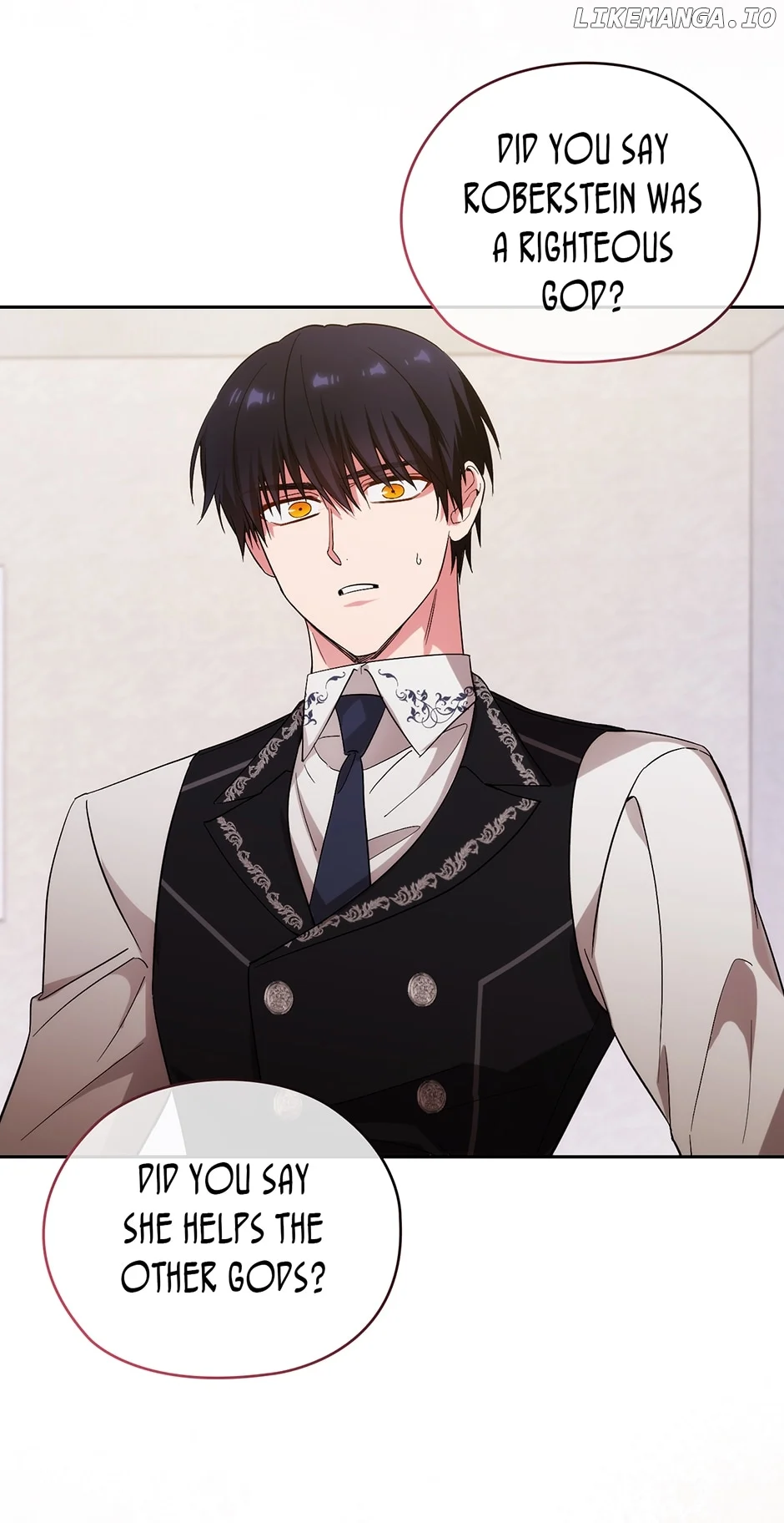 Reminiscence Adonis Chapter 266 page 82 - 