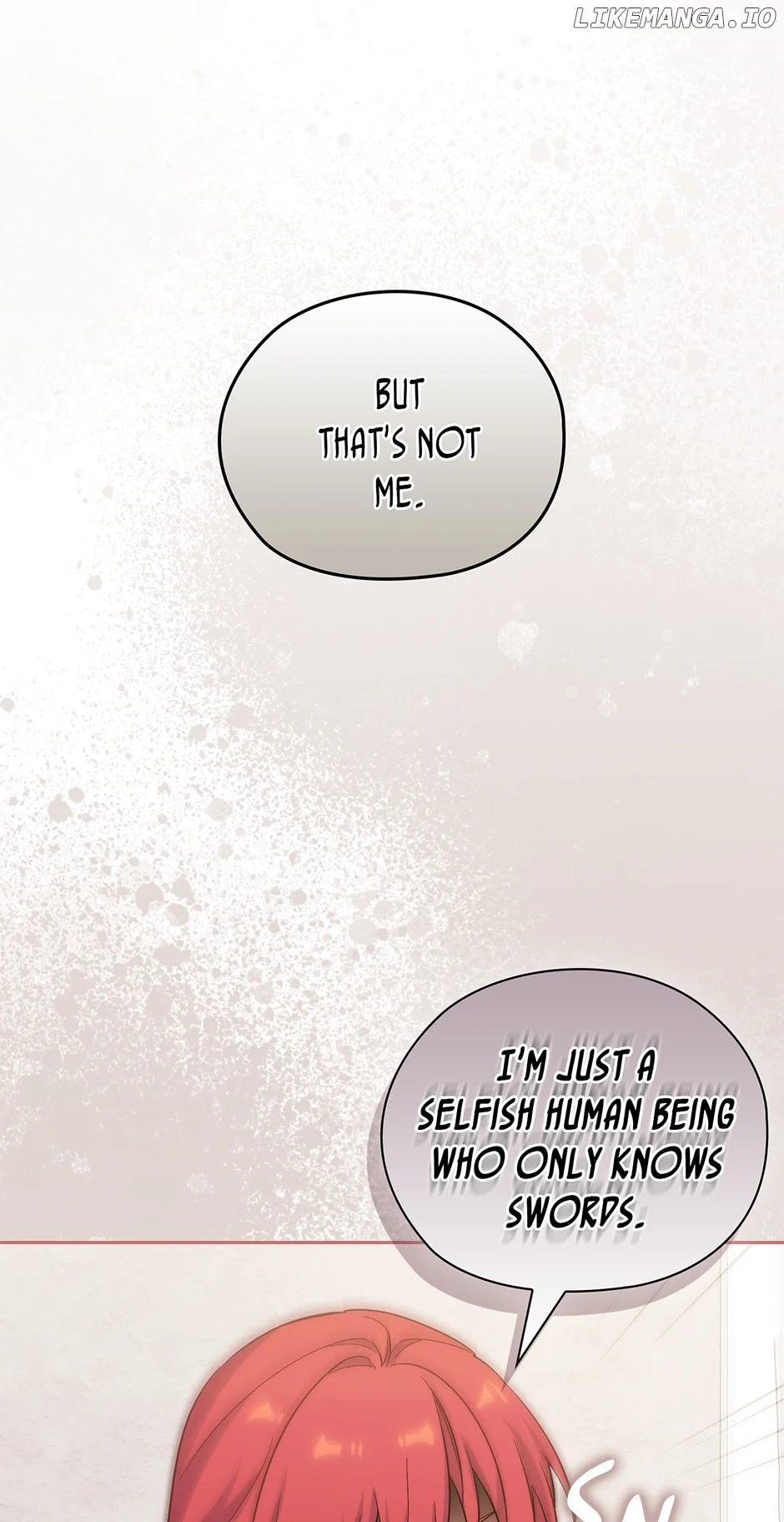 Reminiscence Adonis Chapter 266 page 83 - 