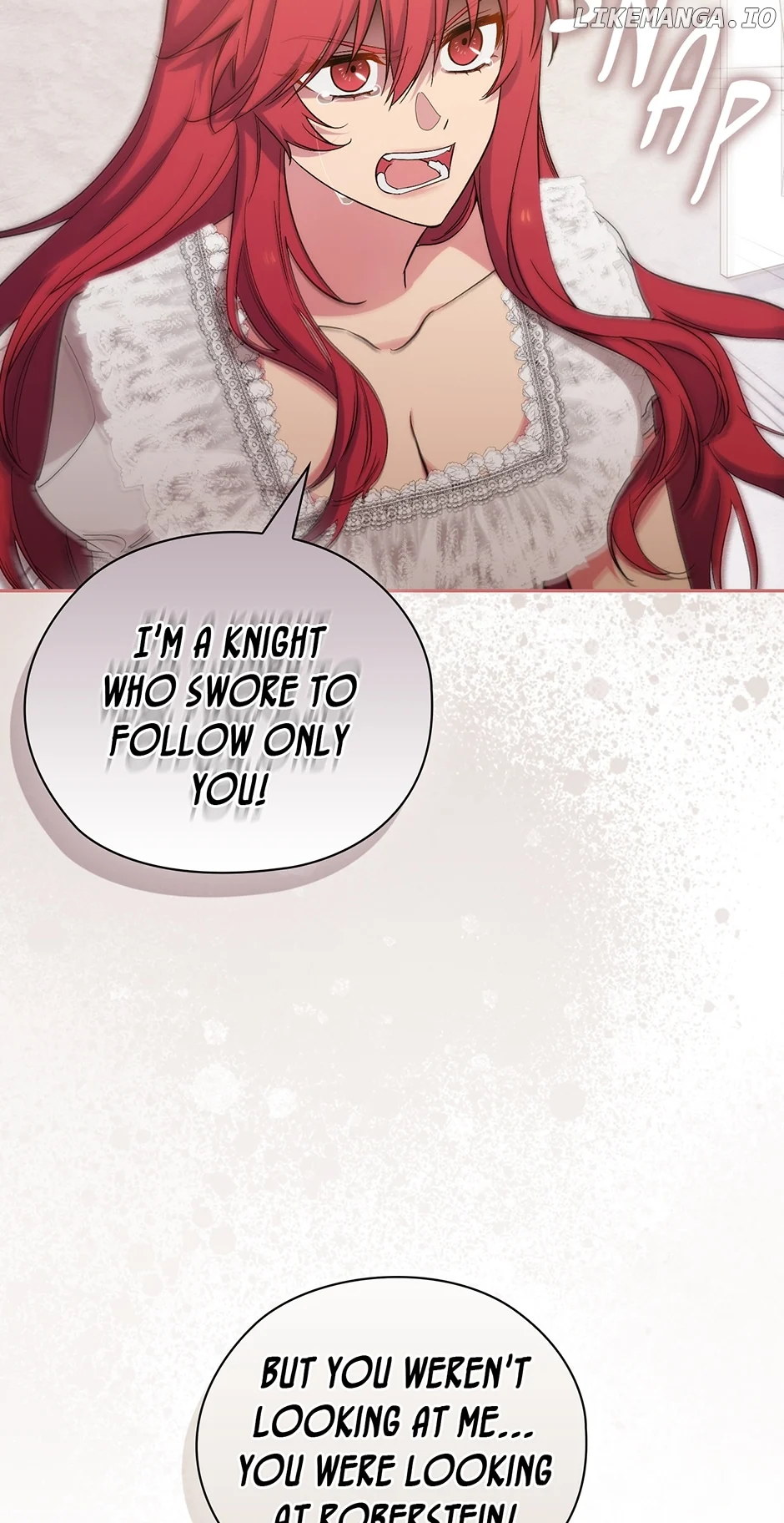 Reminiscence Adonis Chapter 266 page 84 - 