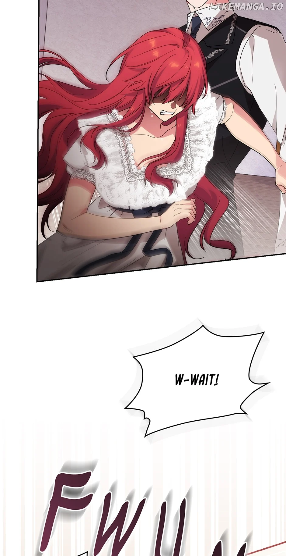 Reminiscence Adonis Chapter 266 page 86 - 