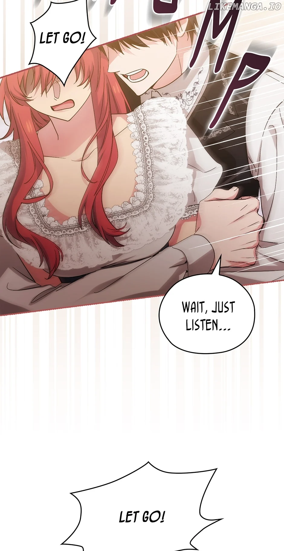 Reminiscence Adonis Chapter 266 page 87 - 